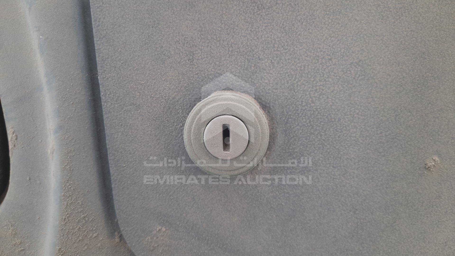 2014 ASHOK LEYLAND FALCON VIN: MB1PBEFA4EHWE4054