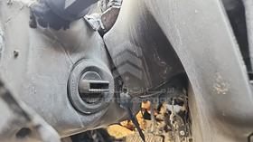 2008 Nissan — Keys — Photo 4 — Thumbnail