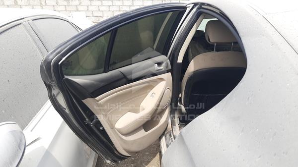 KNALM4149G5214148 KIA Cadenza