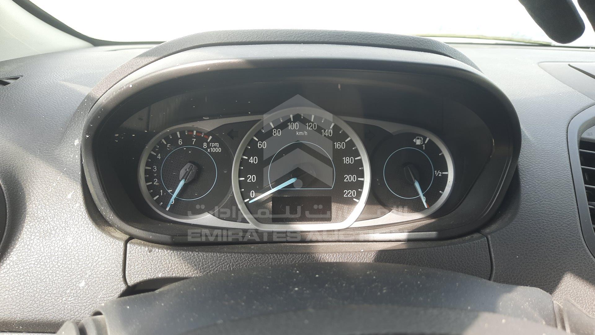 2020 FORD FIGO VIN: MAJFKBGZ0LTB54708