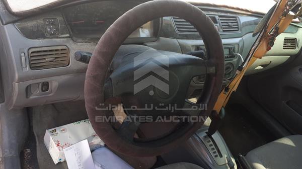 JMYSTCS3A6U801463 Mitsubishi Lancer