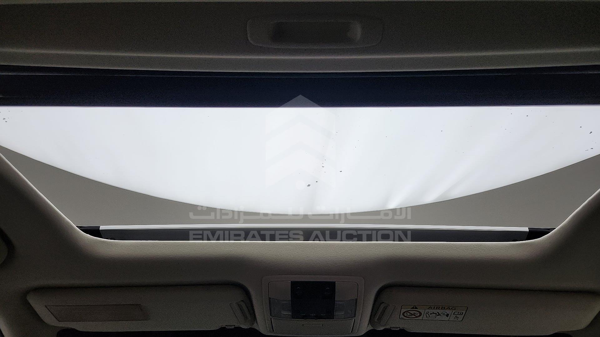 2015 LEXUS GX 460 VIN: JTJJM7FX3F5101726