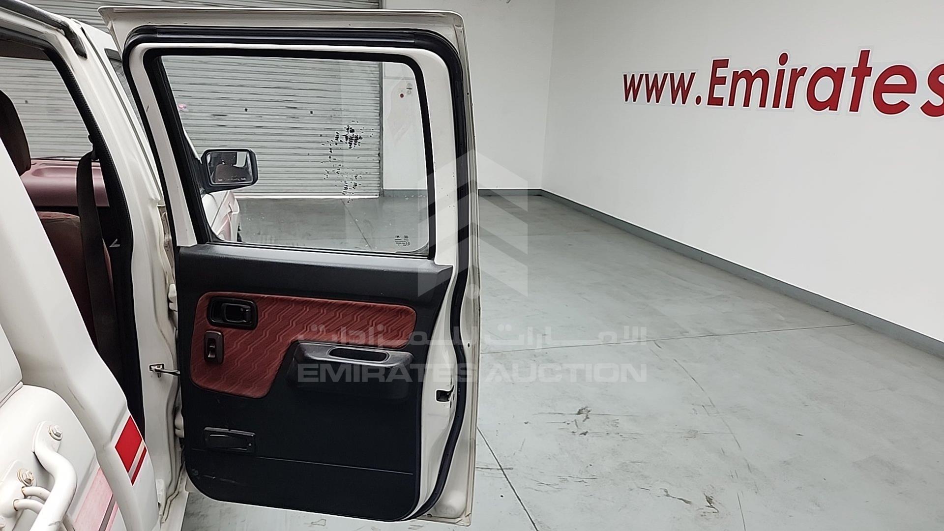 2014 ZNA RICH VIN: LJNTFU2K5EN002333