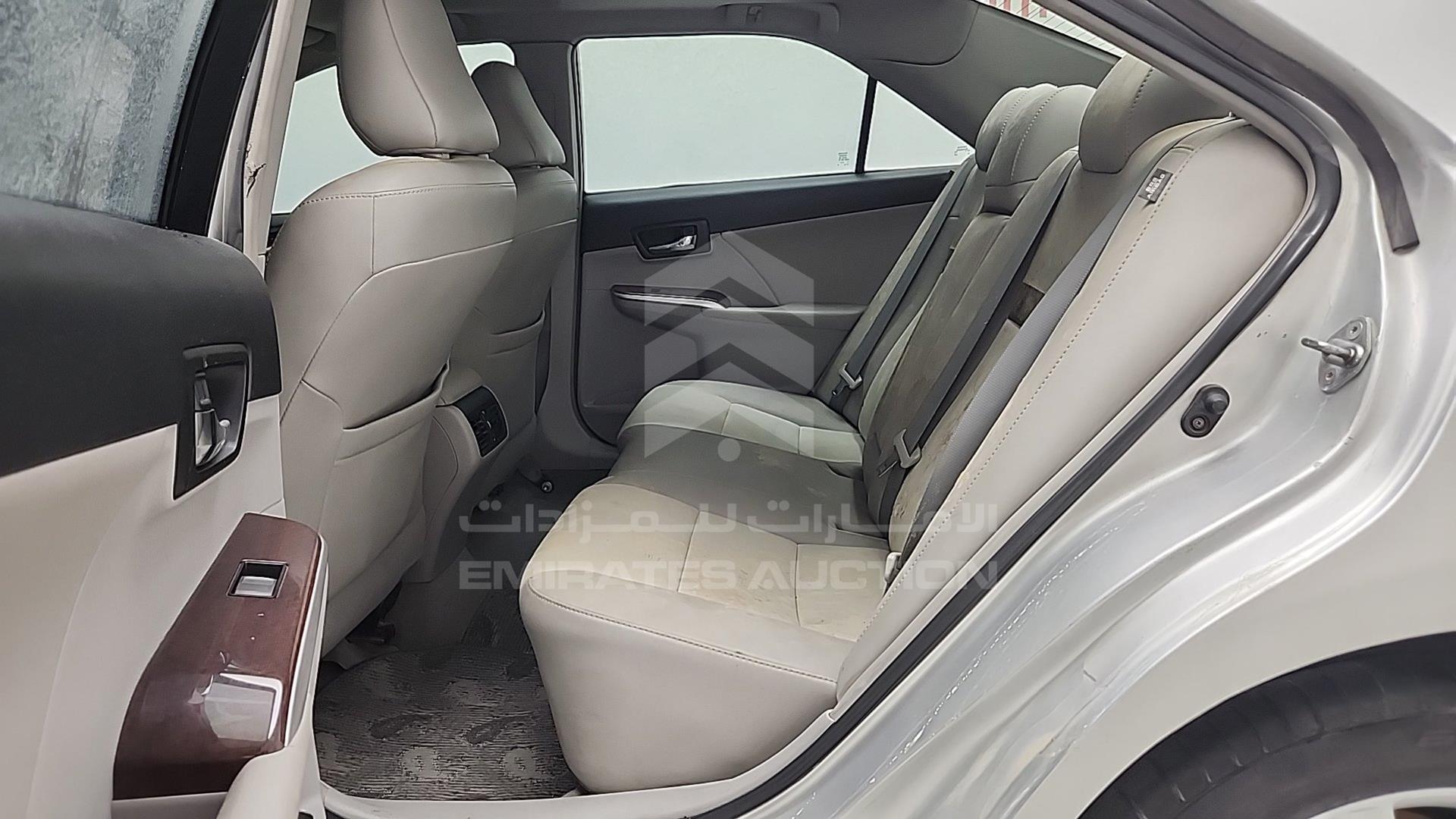 2012 TOYOTA CAMRY VIN: 4T4BF1FK1CR234829