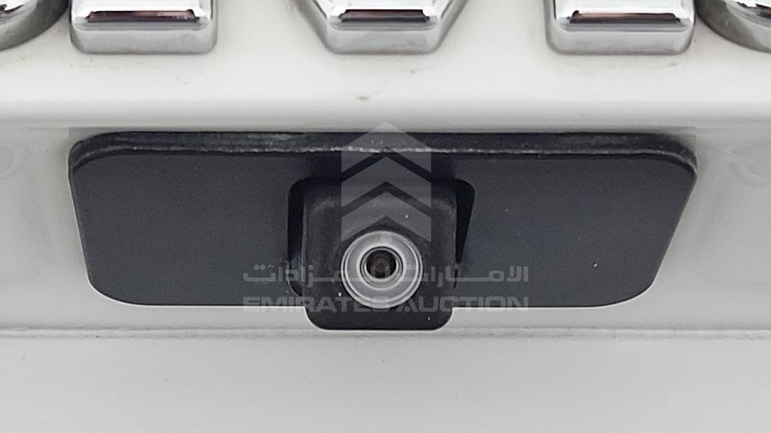 2015 GMC Yukon — Rear Camera & 360 View — Photo 23