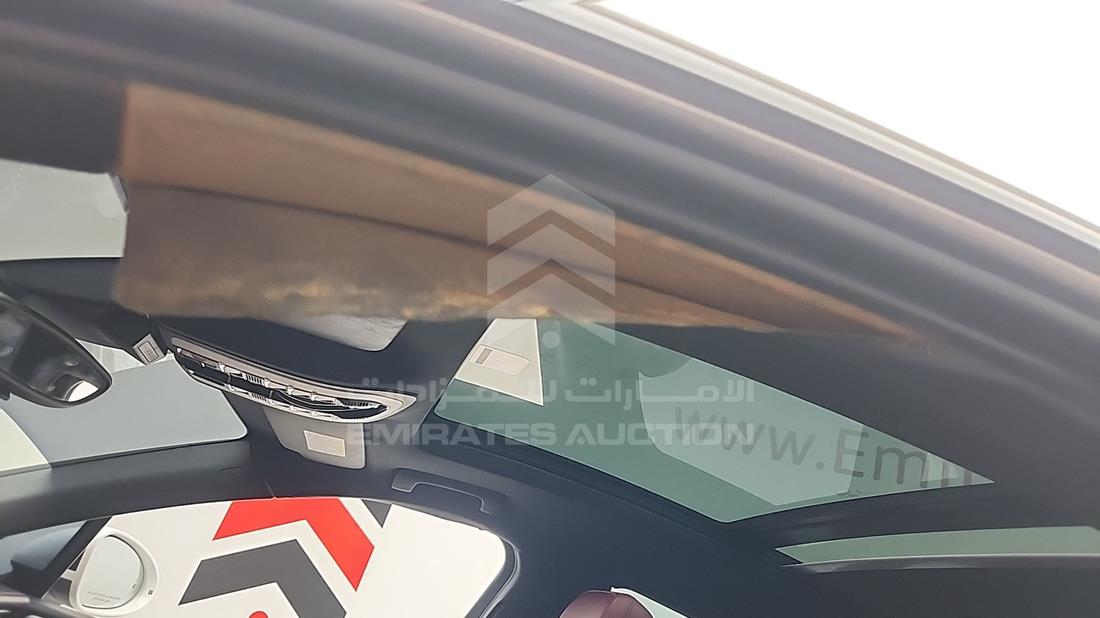 2017 Porsche Macan — Dent — Photo 33