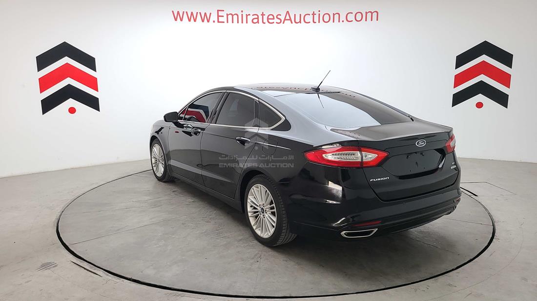 2016 ford deals fusion tow hitch