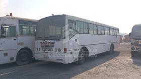 2016 Ashok Leyland Falcon — Front Left Angle — Photo 5 — Thumbnail