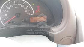 نيسان صني 2018 — قراءة العداد — صورة 3 — صورة مصغرة