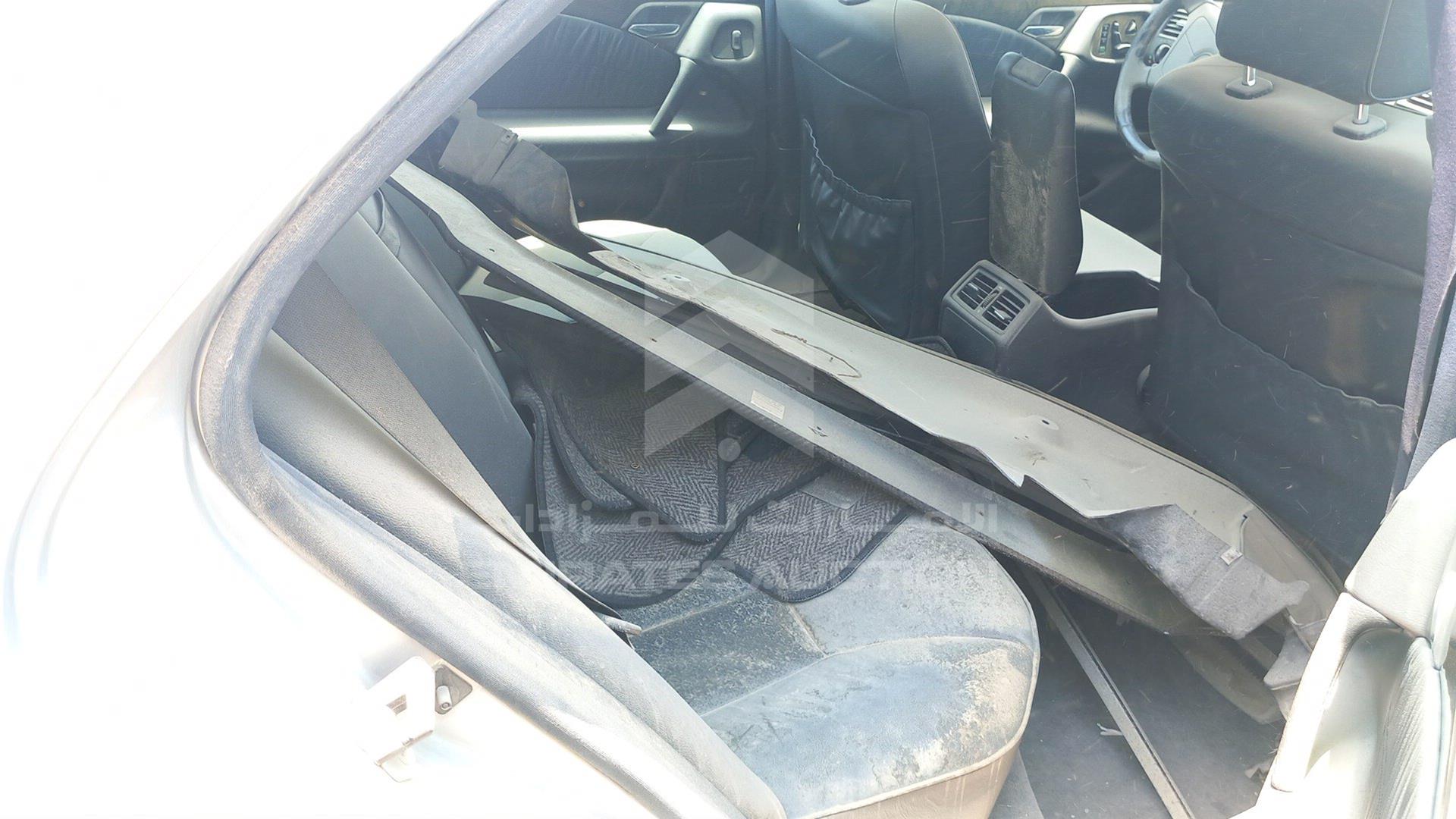 1999 MERCEDES E430 VIN: WDB2100701A719419