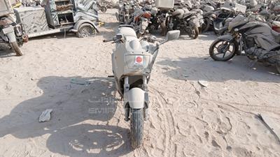 1997 Kawasaki 70H - #664154