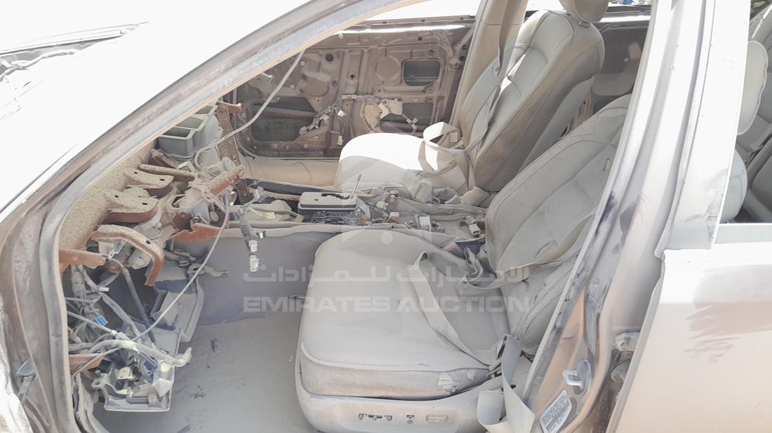 1998 Lexus GS 300 — Front Left Driver Seat View — Photo 11