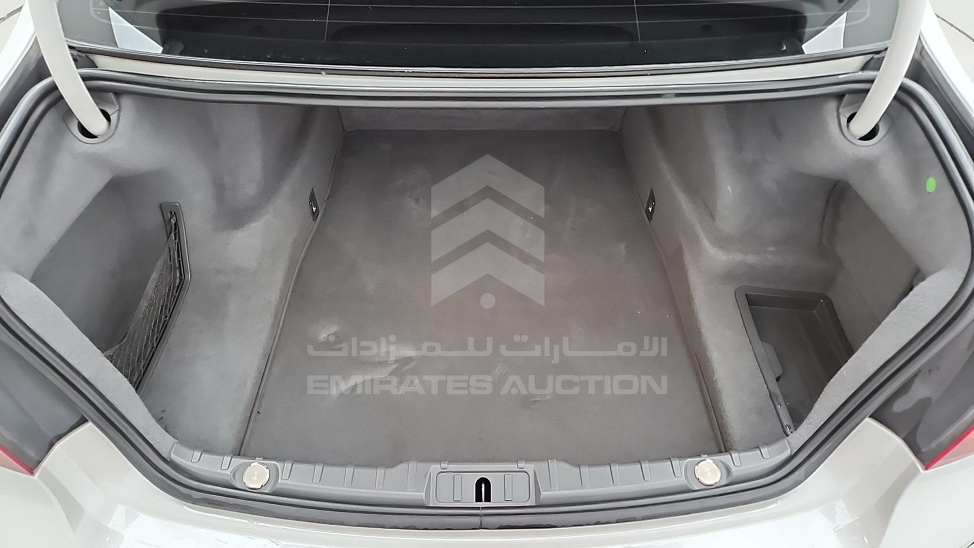 2015 BMW 730 VIN: WBAYE2105FD837047