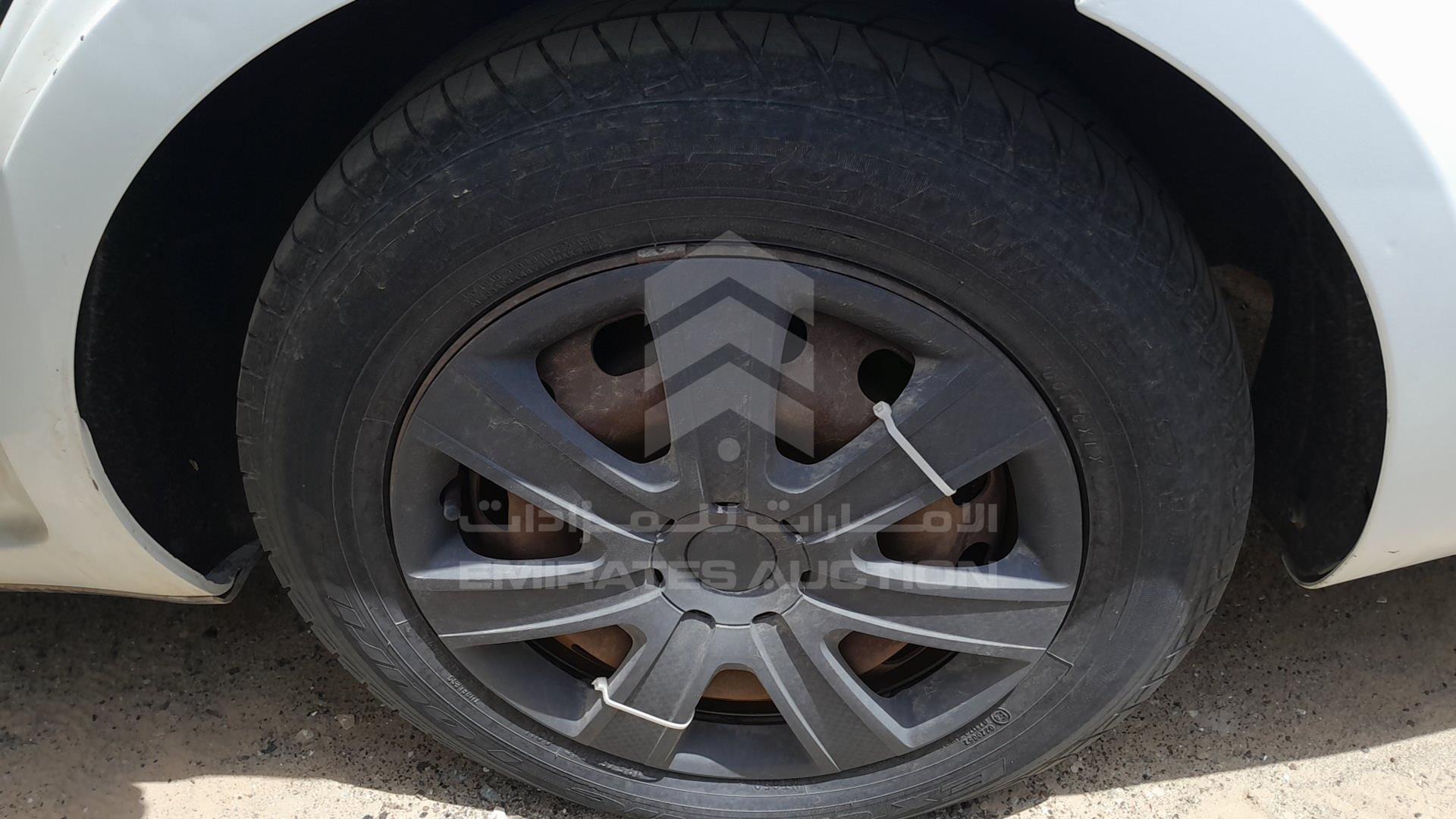 2010 FORD FOCUS VIN: WF0TD34L4AVS44310