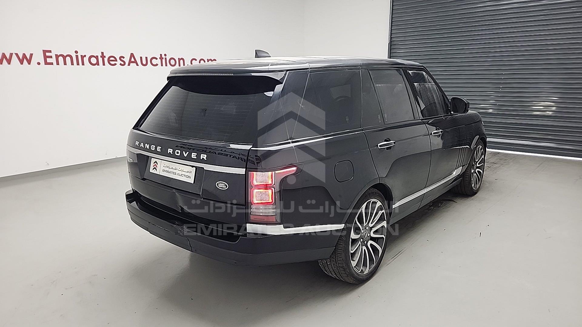 2017 RANGE ROVER VOGUE VIN: SALGA2FE3HA322950