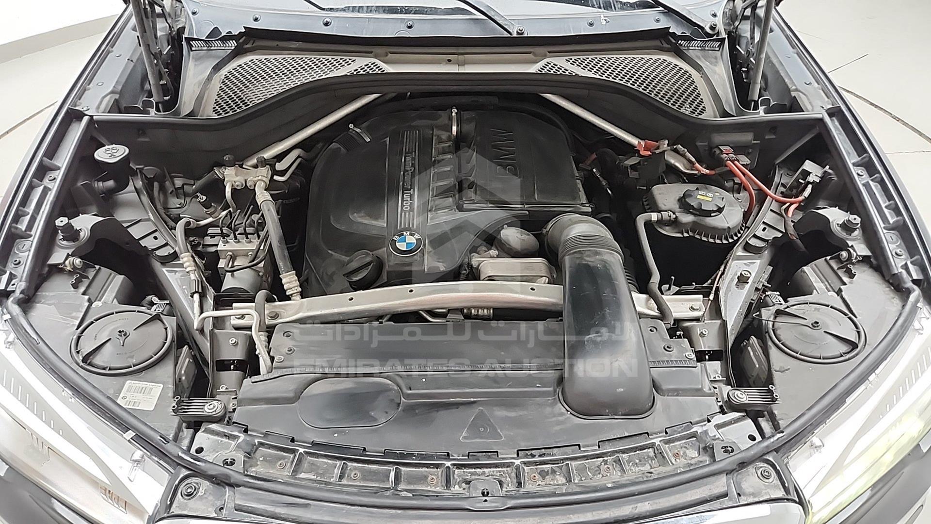 2015 BMW X5 VIN: WBAKR0109F0J36355
