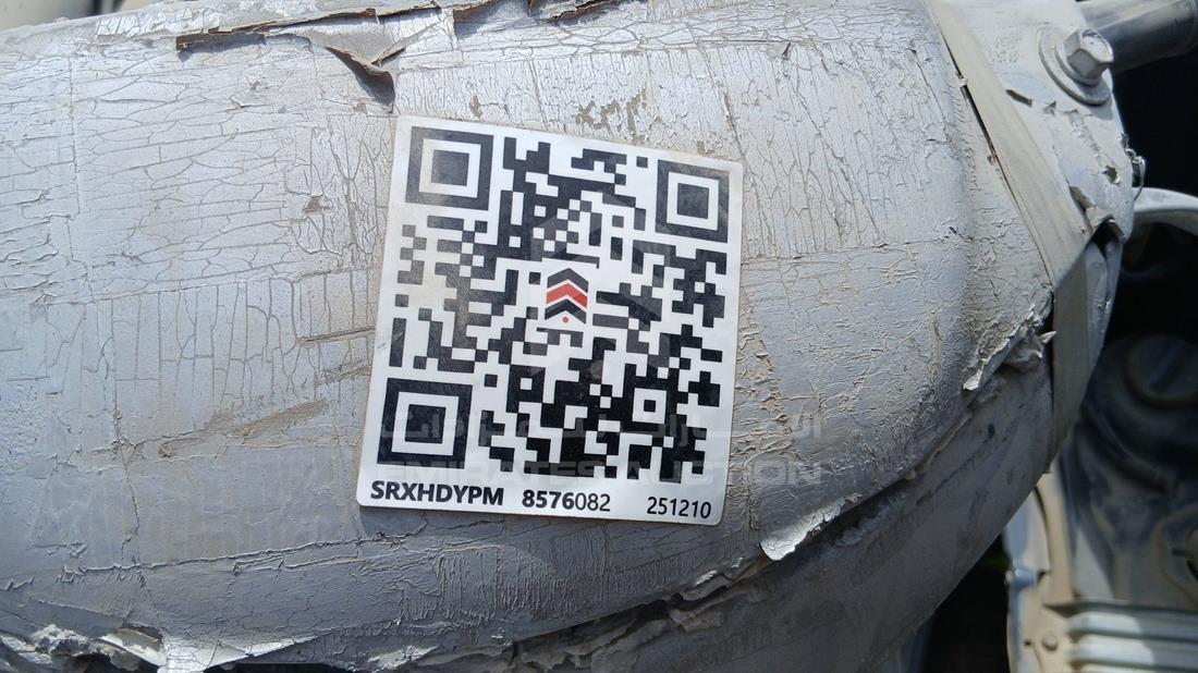 20 Scooter - Scrap without document — General — Photo 18