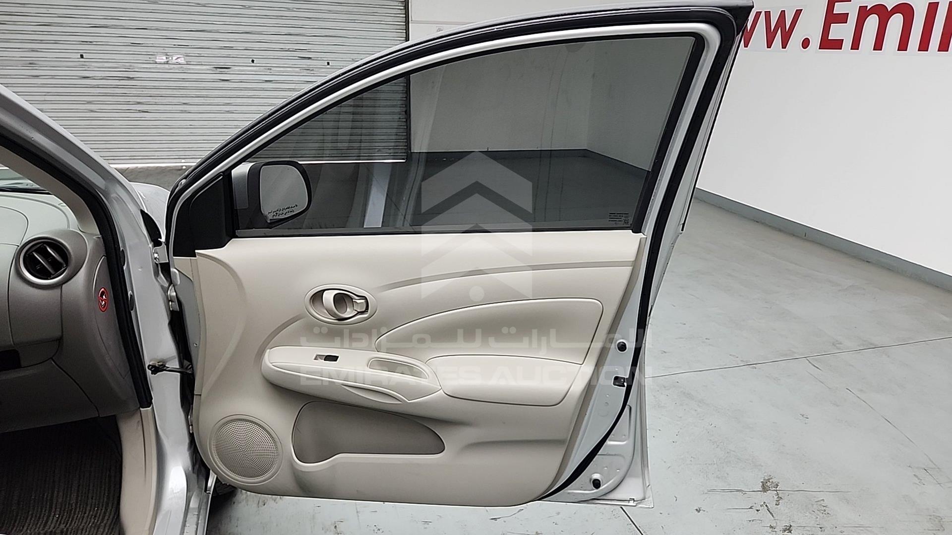 2022 NISSAN SUNNY VIN: MDHBN7AD0NG125860