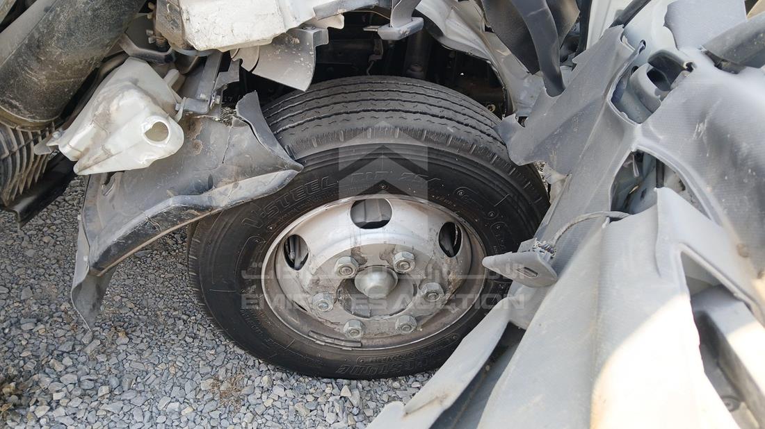 2026 Isuzu NPR — Front Right Tyre — Photo 26