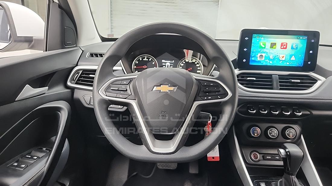 2023 Chevrolet Captiva — Steering & Mounted Controls — Photo 15