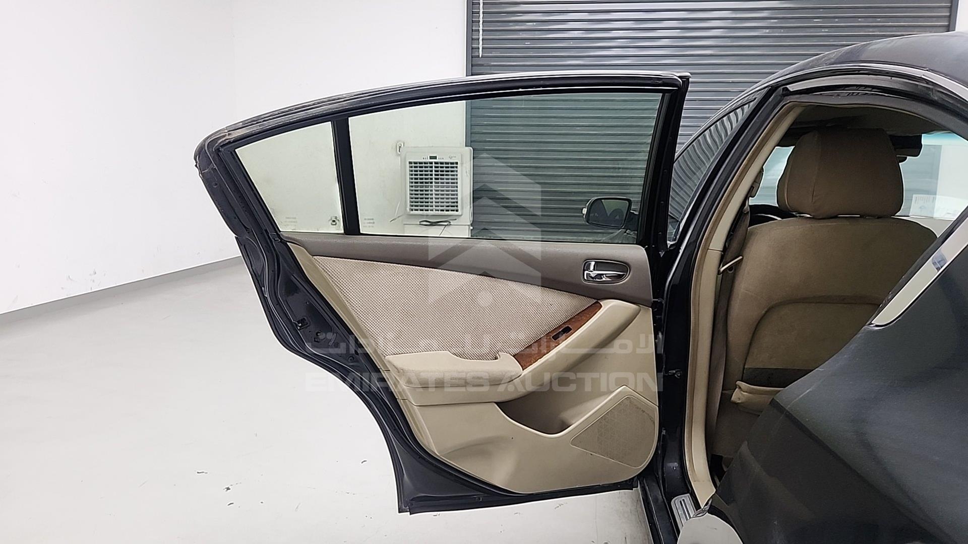 2008 NISSAN ALTIMA VIN: 1N4AL21DX8C219685