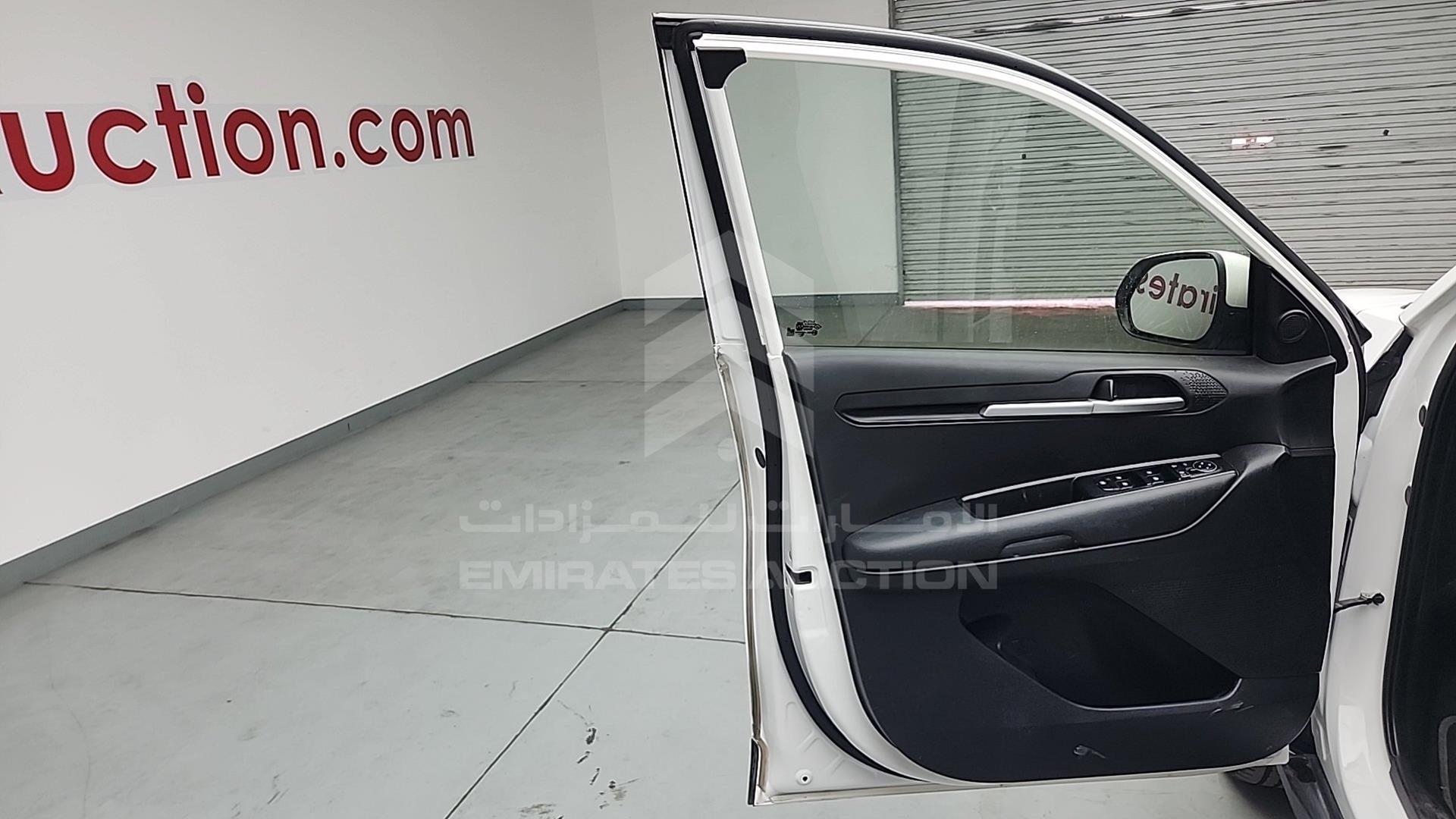 2022 KIA SONET VIN: MZBFC814XNN145972