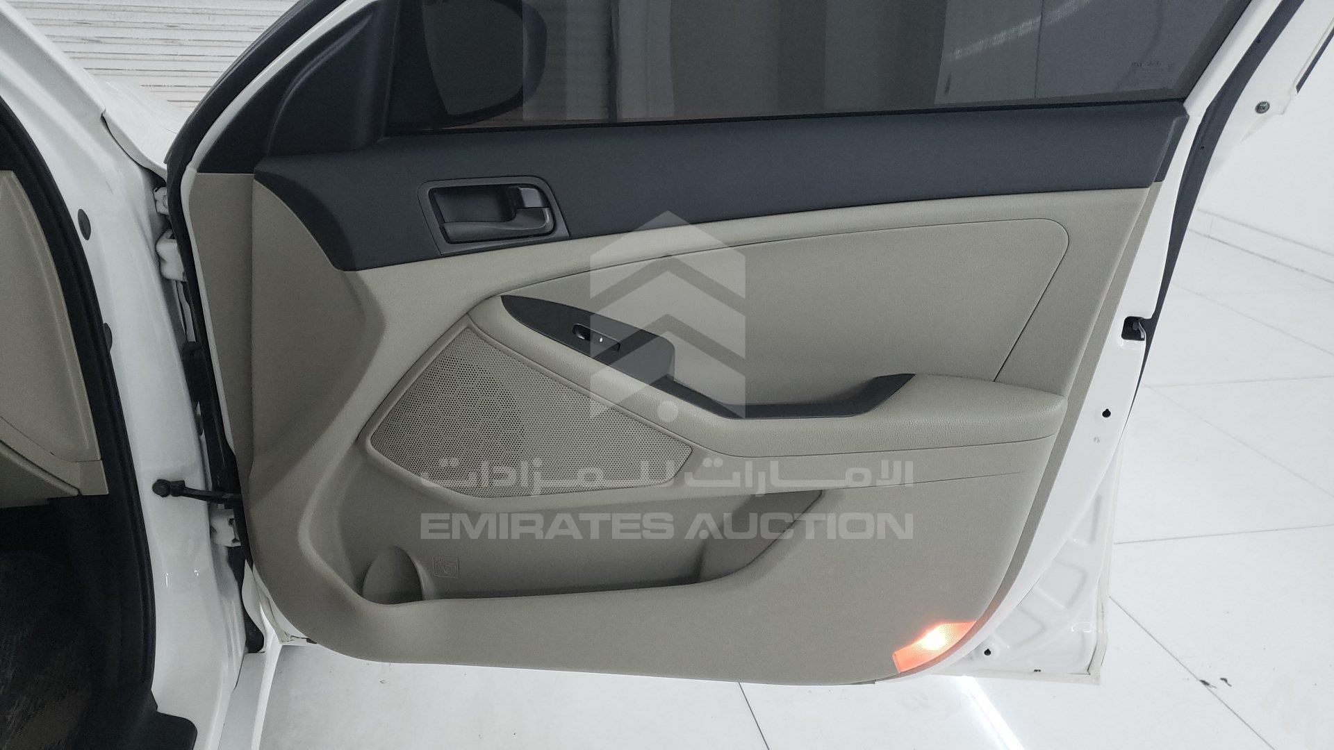 KNAGM419XF5501557 - 2015 Kia Optima - #460044