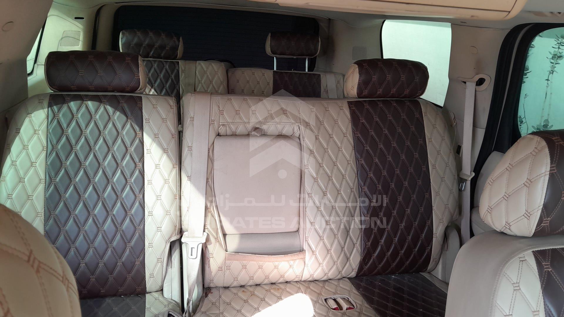 2007 CADILLAC ESCALADE VIN: 1GYFK63867R375058