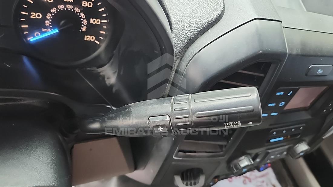 2018 Ford F 150 — Gear View — Photo 17