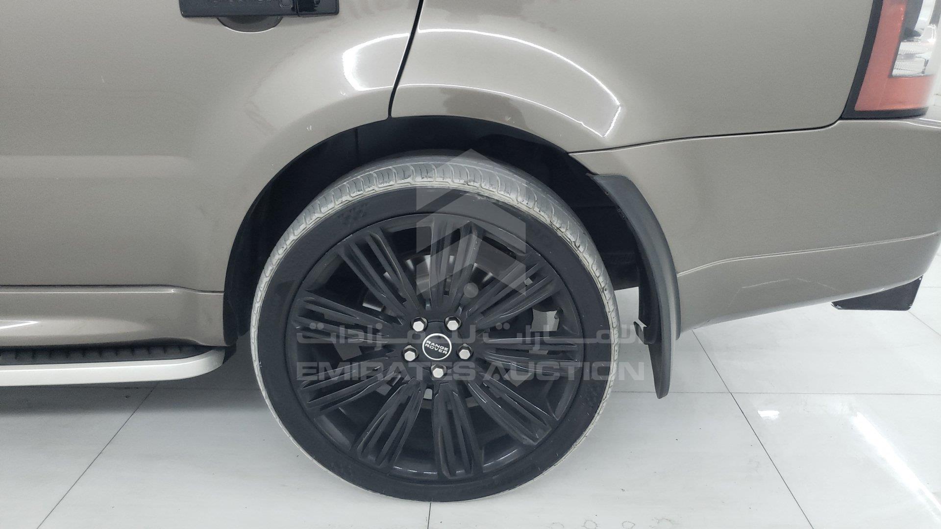 SALLSAAD4DA771139 - 2013 Range Rover Sport - #359214