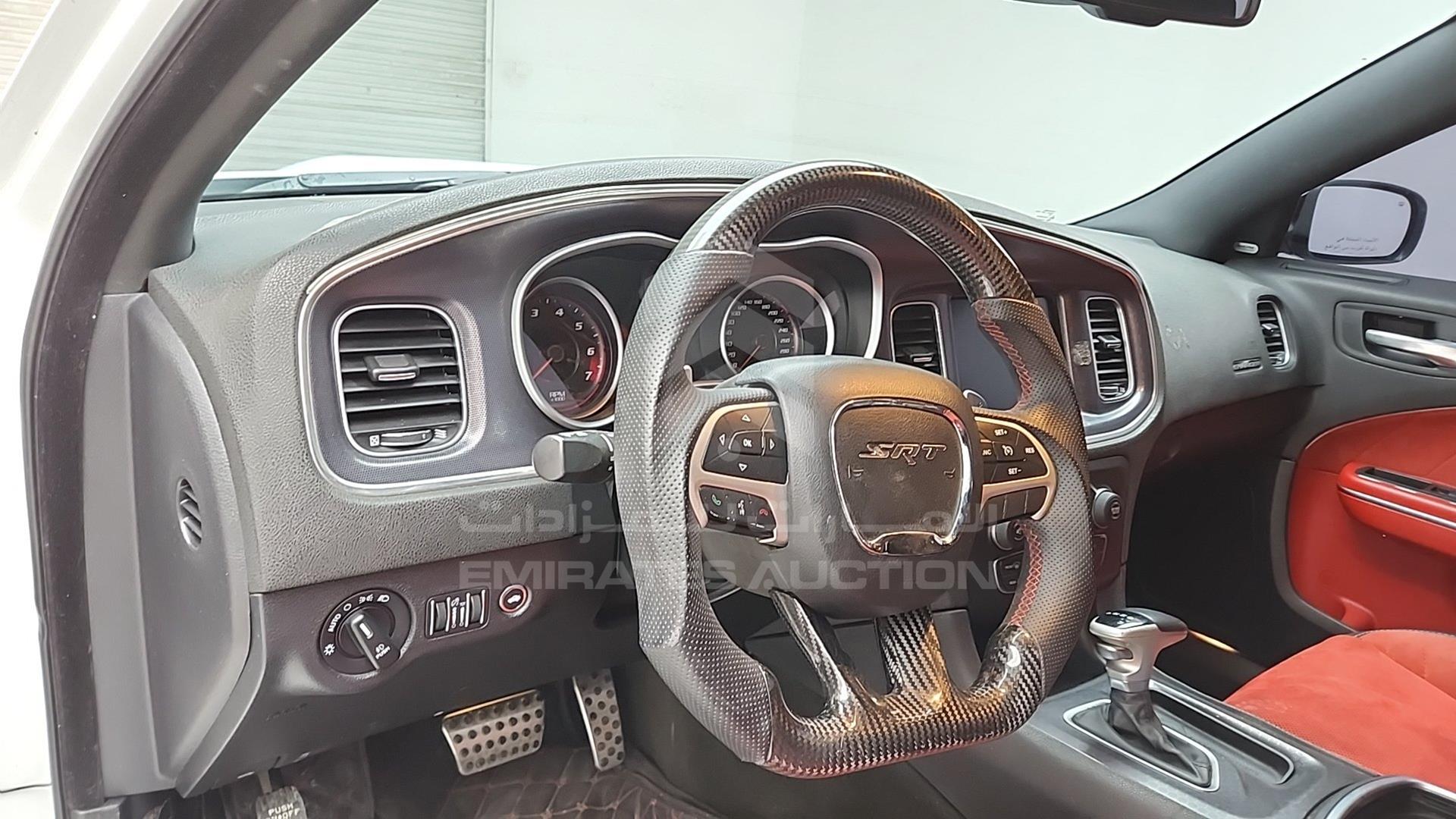 2016 DODGE CHARGER VIN: 2C3CDXEJ3GH146639