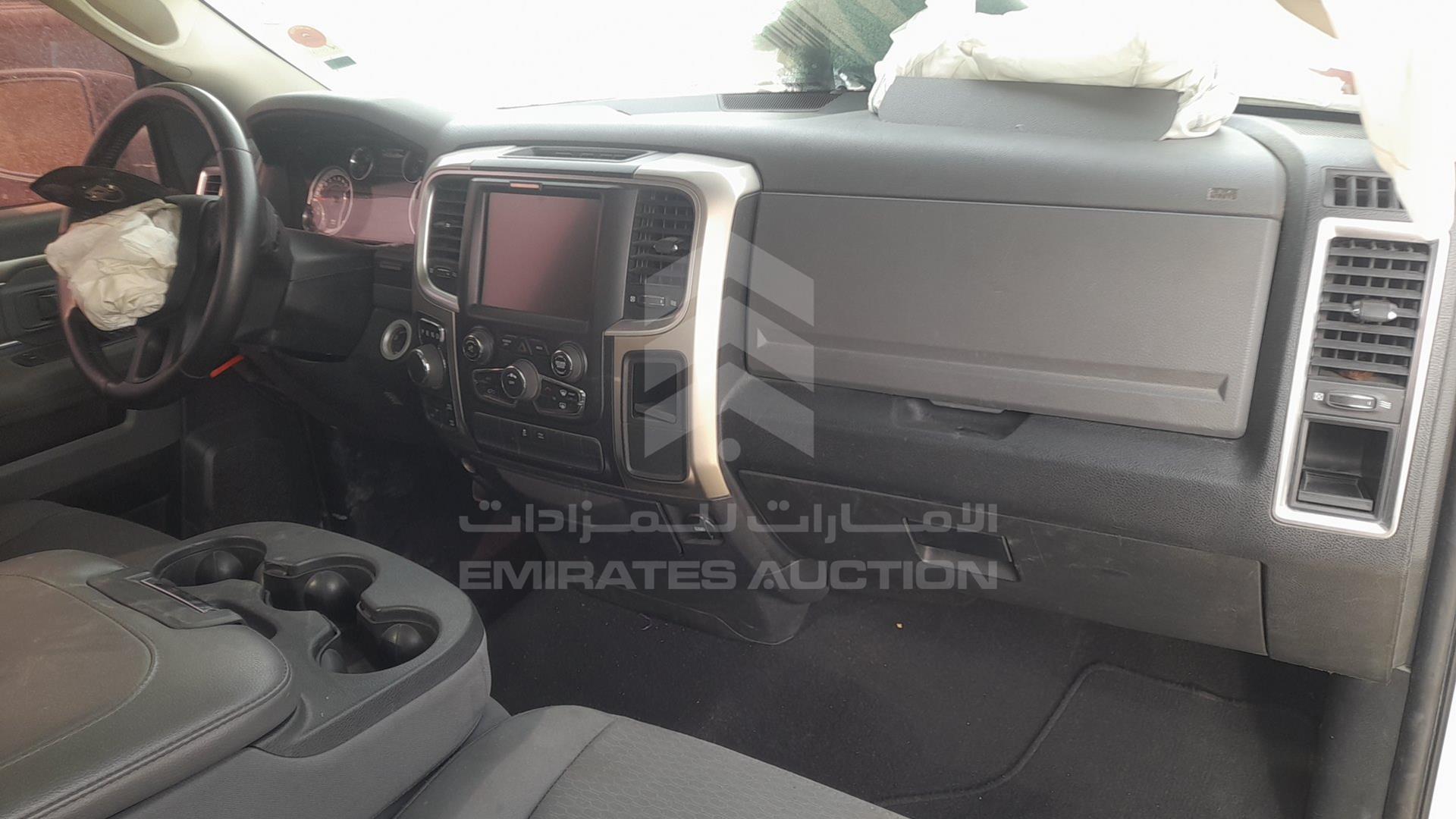 2014 DODGE RAM VIN: 3C6JR7BT0EG221120