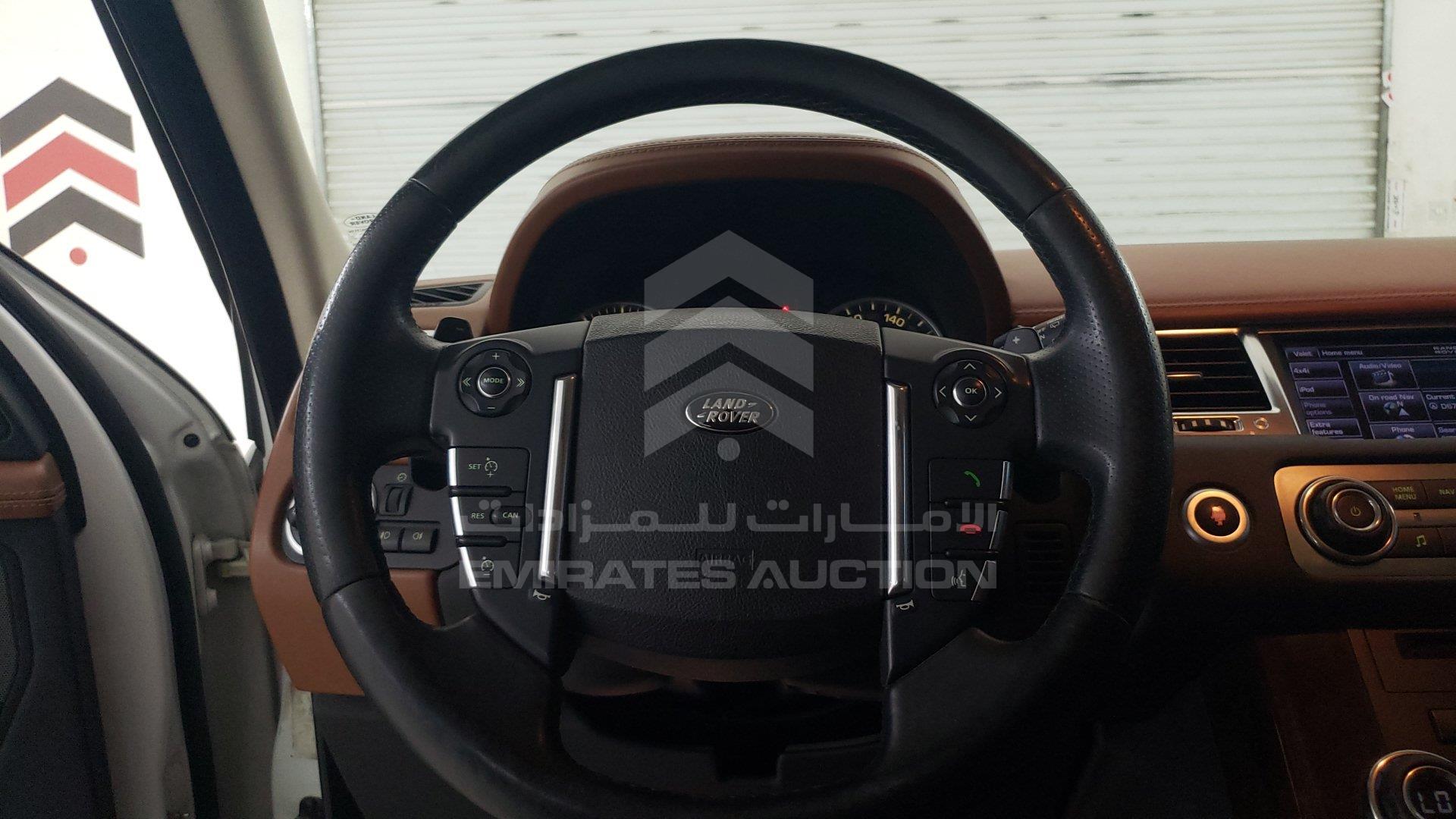 SALLSAAD4CA753676 - 2012 Range Rover Sport - #360304
