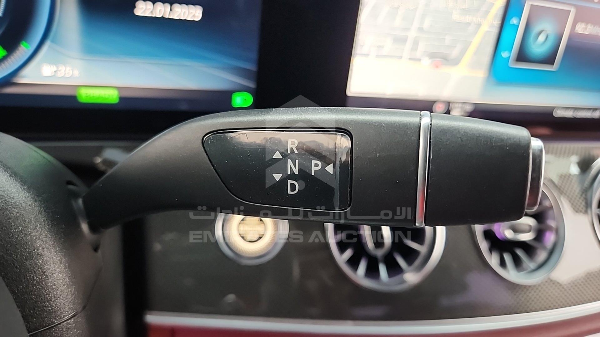 2019 MERCEDES CLS 350 VIN: WDD2J5AB4KA007135