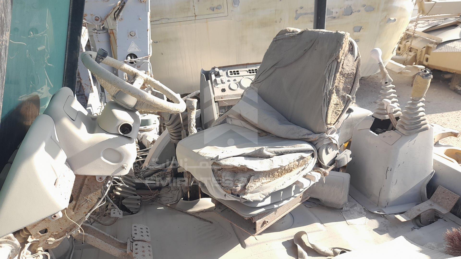 1999 JCB 3CX VIN: SLP3CXTSWE0474041