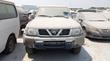 نيسان - باترول 1998<br> AED 600