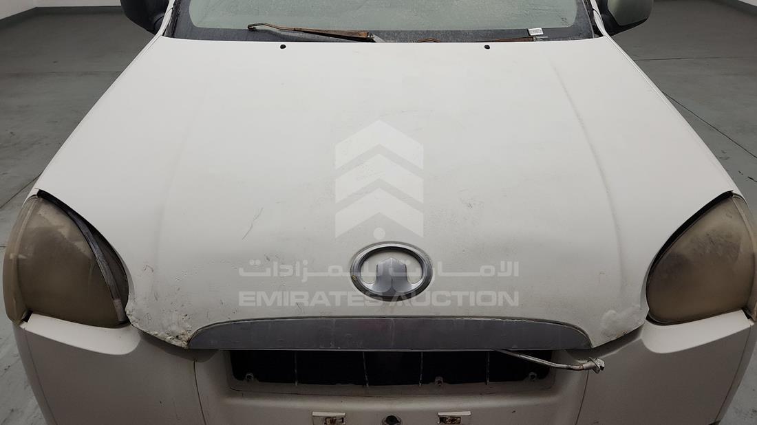 جريت وال Wingle 2010 — انبعاج — صورة 28