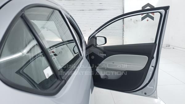 MMDAFT6J8NH004912 Mitsubishi Attrage
