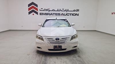 تويوتا كامري 2009
