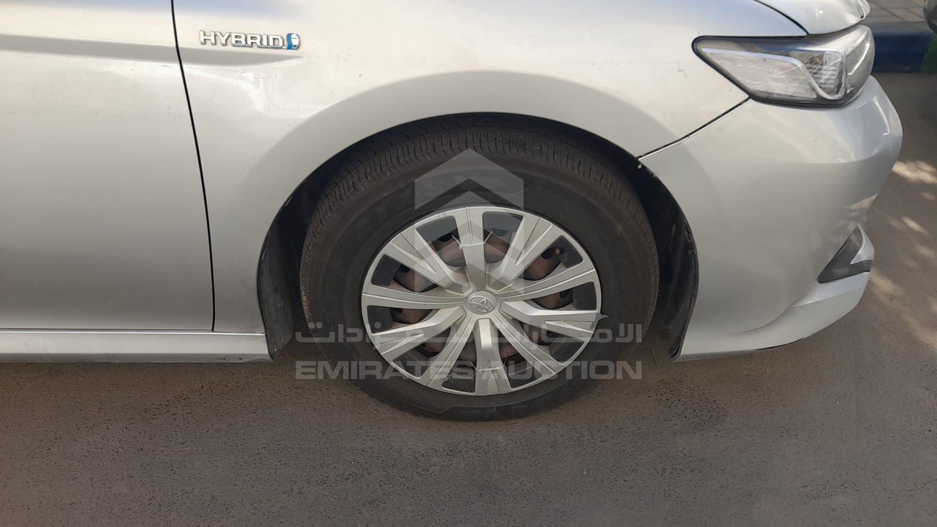 2018 TOYOTA CAMRY VIN: JTNB29HK8J3009084