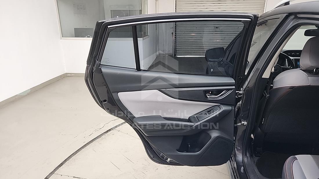 سوبارو XV 2.0 2019 — الباب الخلفي الأيسر — صورة 21