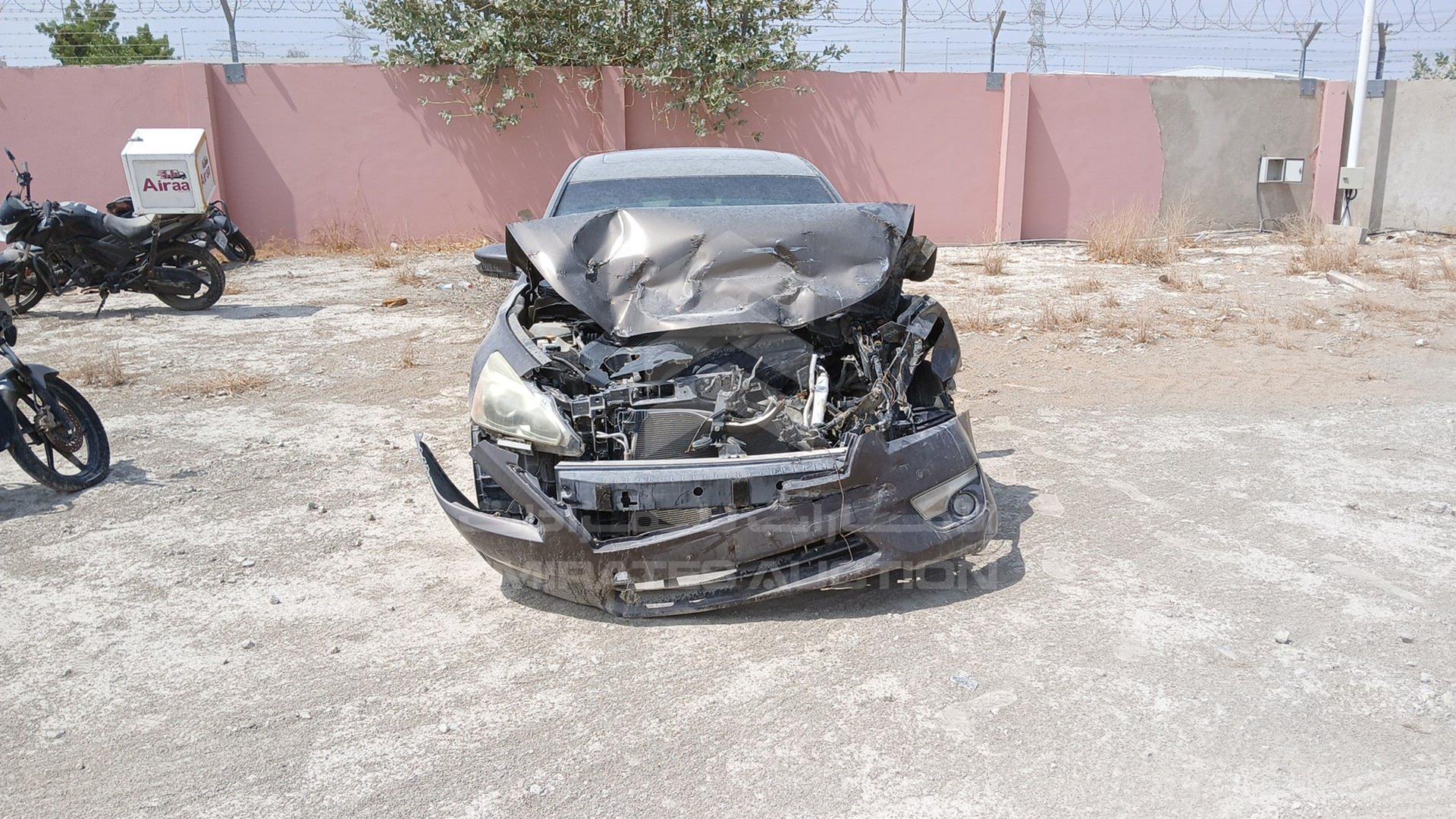 2014 NISSAN ALTIMA VIN: 1N4AL3AP9EC299508