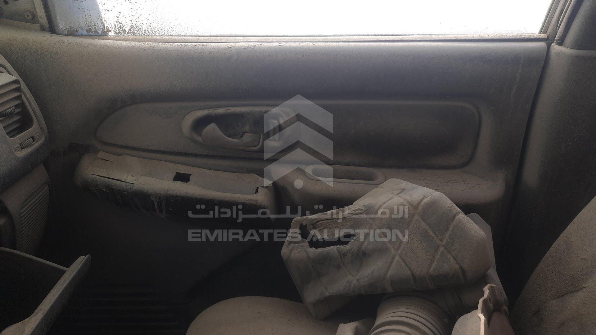 2006 MITSUBISHI L 200 VIN: MMBJNK6206D021124