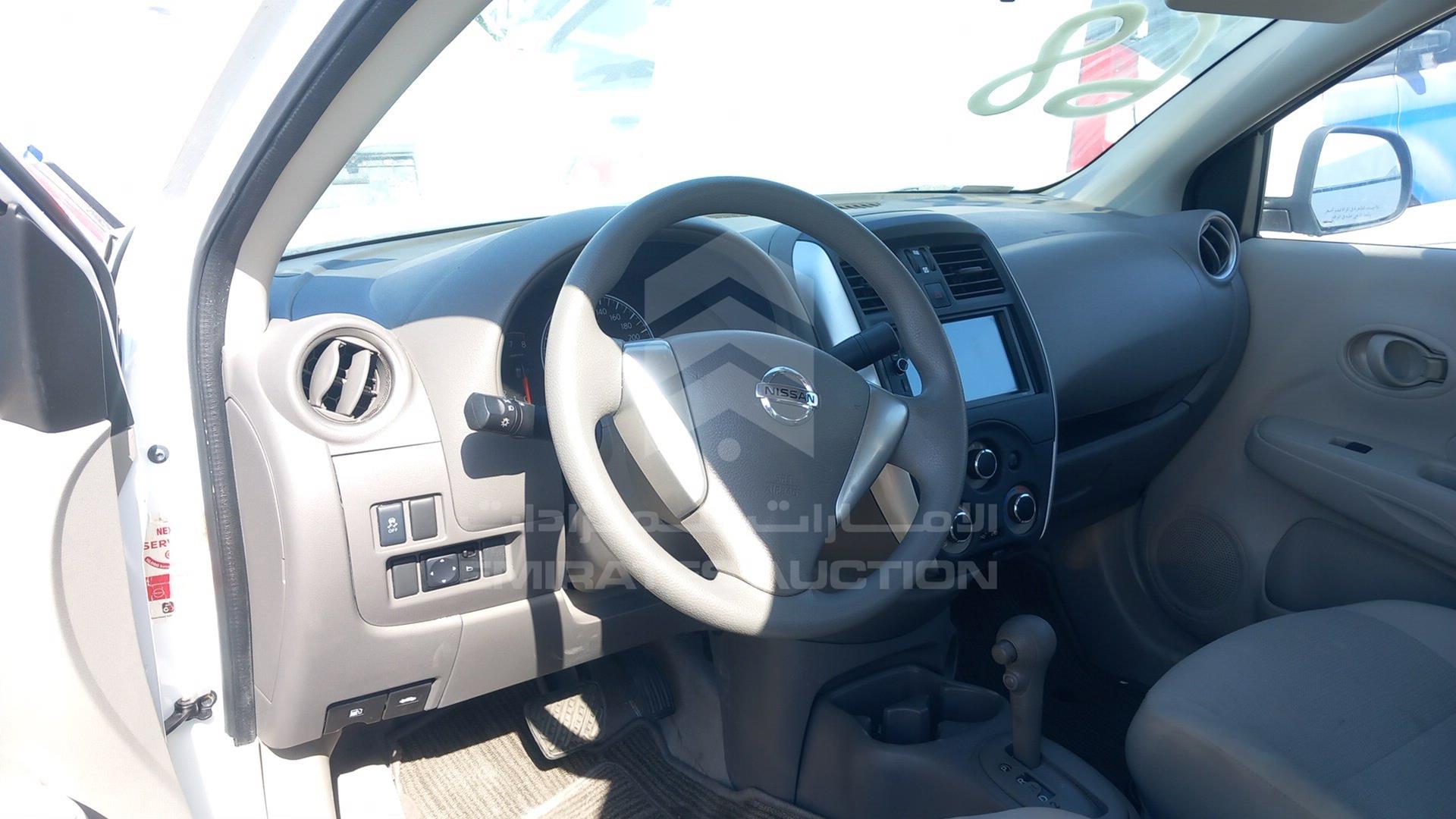2023 NISSAN SUNNY VIN: MDHBN7AD1PG331272