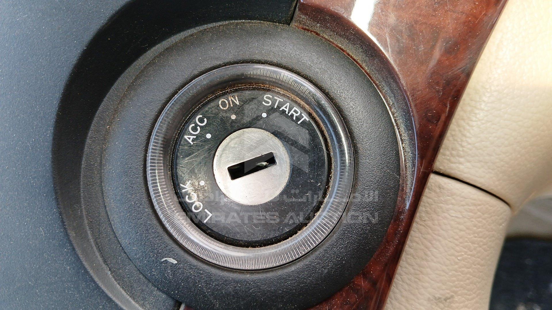 2008 CHEVROLET EPICA VIN: KL1VJ52K28B102468