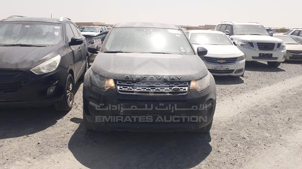 Land Rover Discovery 2016 SALCA2BG8GH576309 главное изображение
