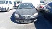 مازدا - 3 2007<br> AED 100