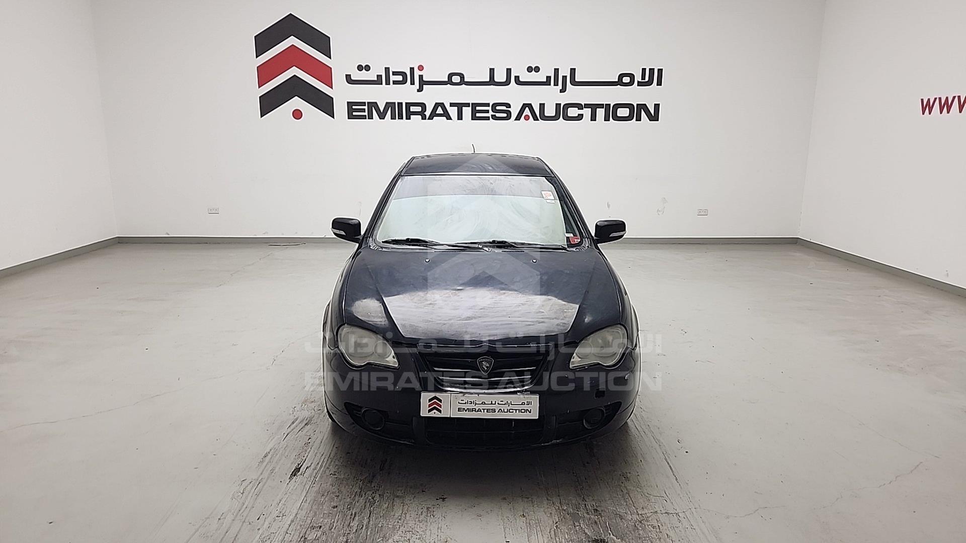 2011 PROTON PERSONA VIN: PL1CM6SRLBG329476