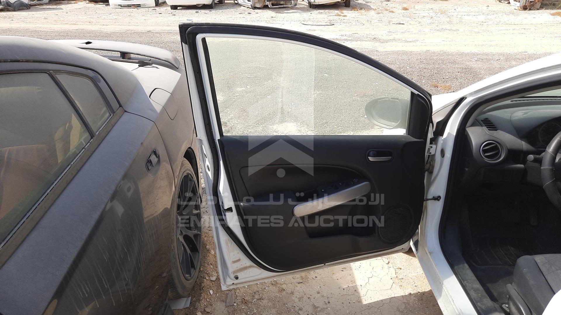 2015 MAZDA 2 VIN: MM7DE3SY8FW283197
