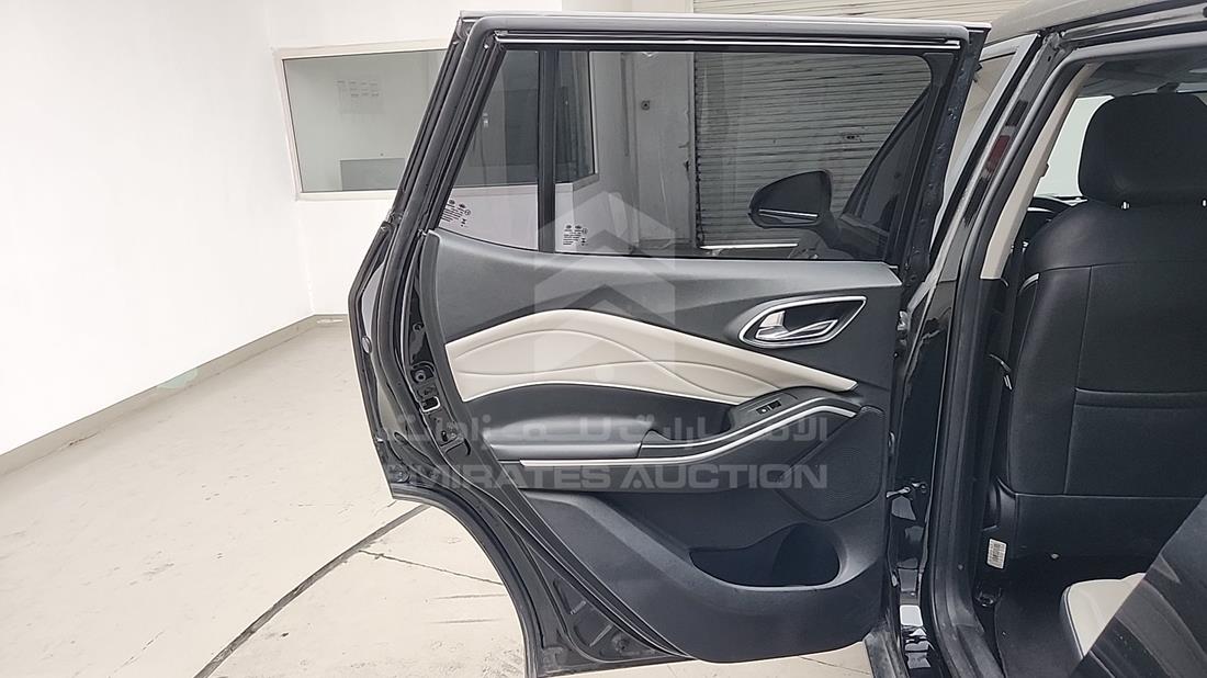 2023 JAC JS4 — Rear Left Door — Photo 24